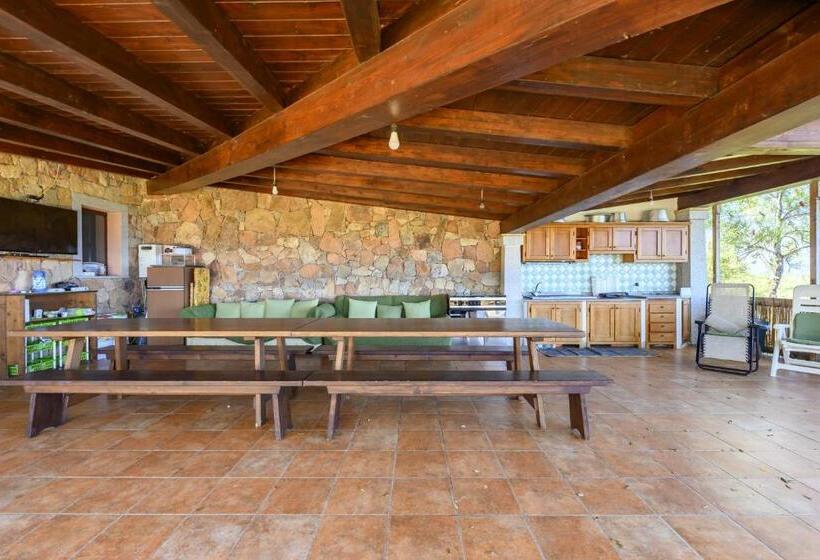 Villa Il Panorama Di Orrì