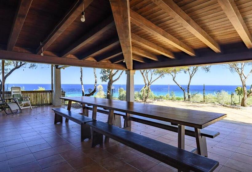 Villa Il Panorama Di Orrì