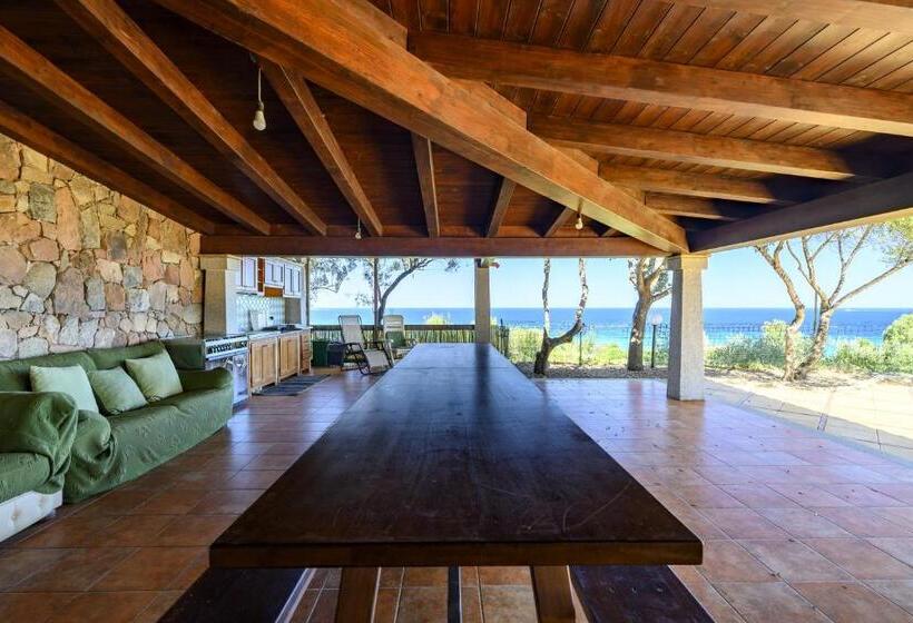 Villa Il Panorama Di Orrì