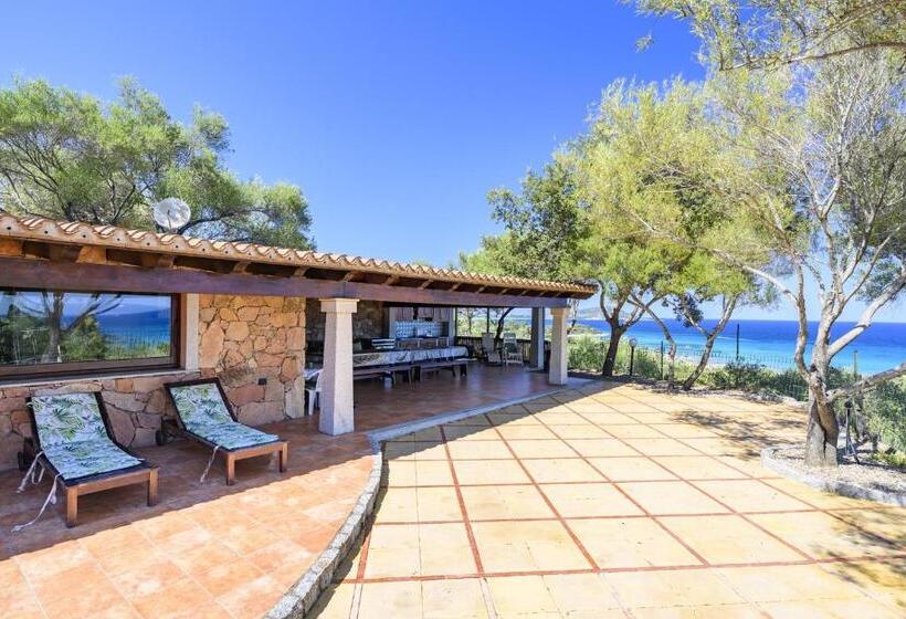 Villa Il Panorama Di Orrì