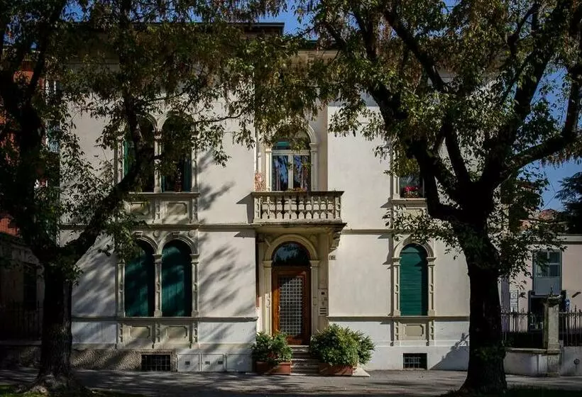 Visit Palladio B&b