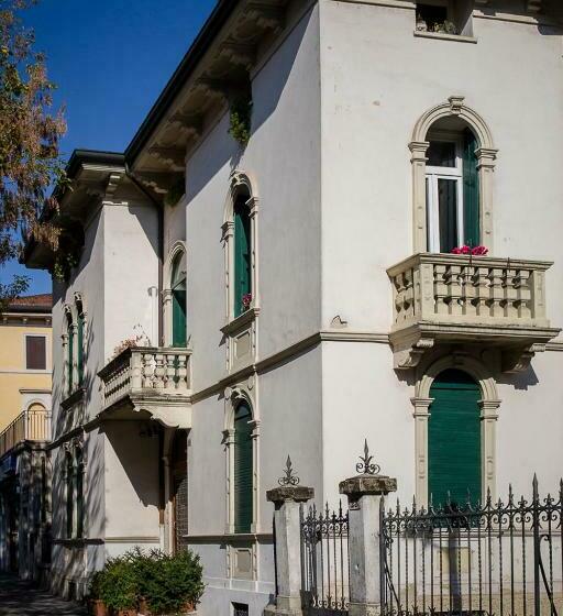 Visit Palladio B&b