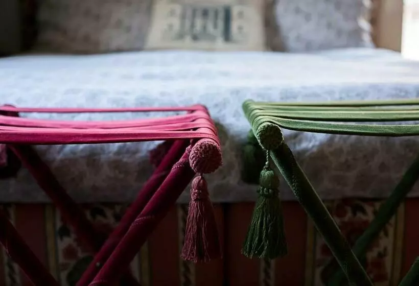 Visit Palladio B&b