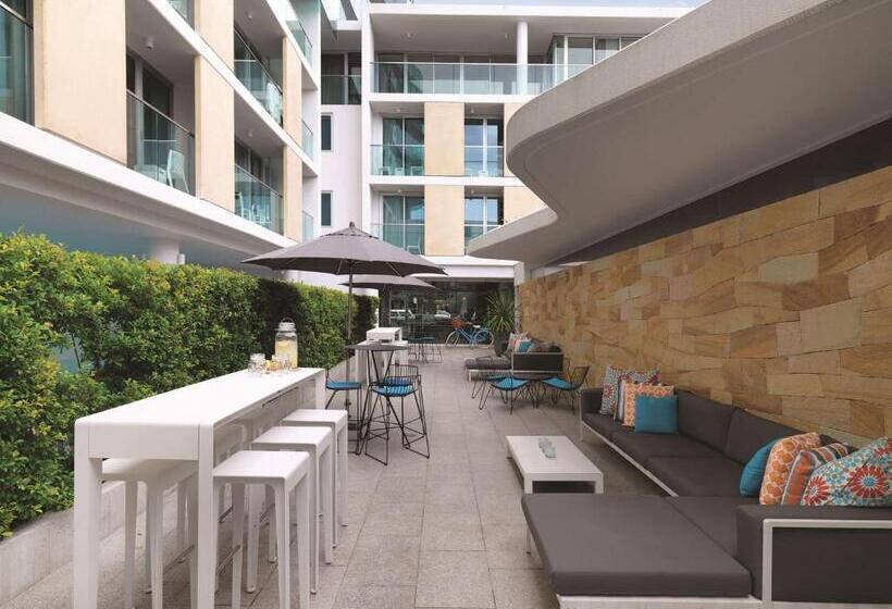 Adina Apartment Hotel Bondi Beach Sydney
