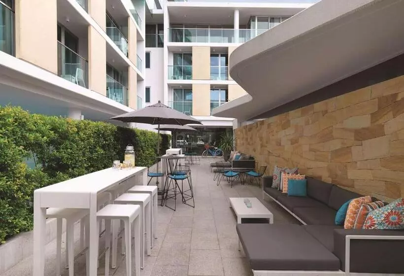 Adina Apartment Hotel Bondi Beach Sydney