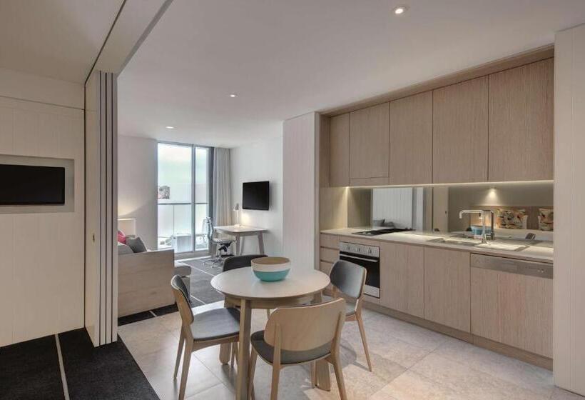 Adina Apartment Hotel Bondi Beach Sydney