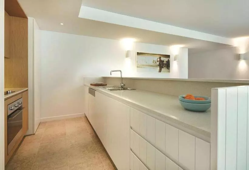 Adina Apartment Hotel Bondi Beach Sydney