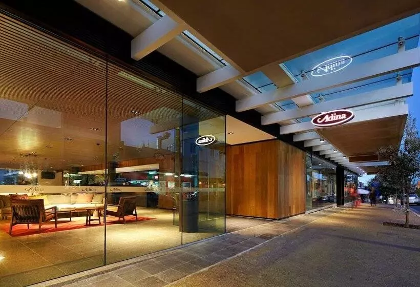 Adina Apartment Hotel Bondi Beach Sydney