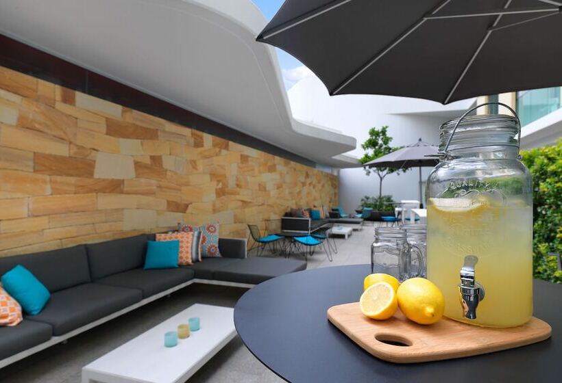 Adina Apartment Hotel Bondi Beach Sydney