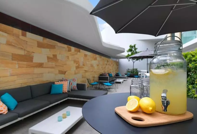 Adina Apartment Hotel Bondi Beach Sydney