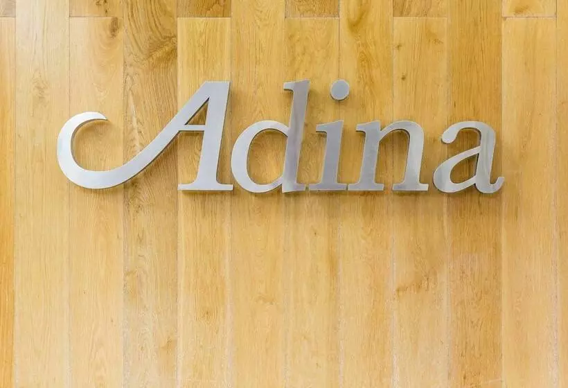 Adina Apartment Hotel Bondi Beach Sydney