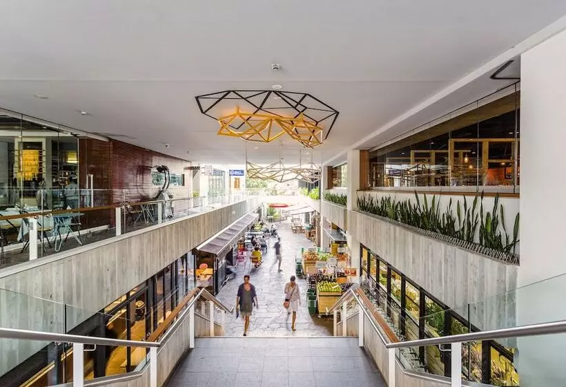 Adina Apartment Hotel Bondi Beach Sydney