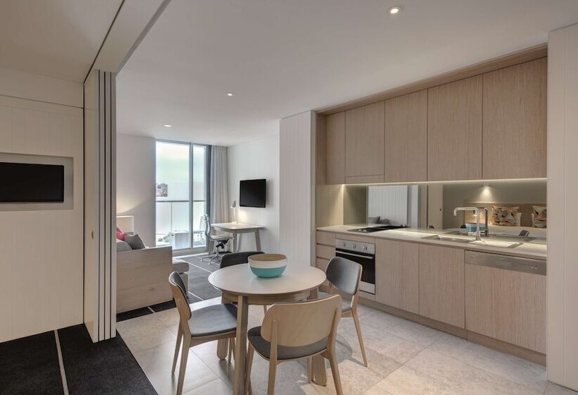 Adina Apartment Hotel Bondi Beach Sydney