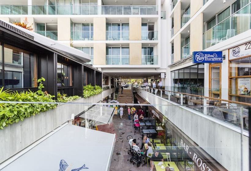 Adina Apartment Hotel Bondi Beach Sydney