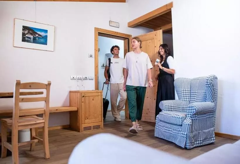 Agriturismo La Fiorida