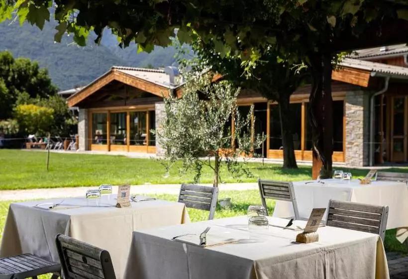 Agriturismo La Fiorida