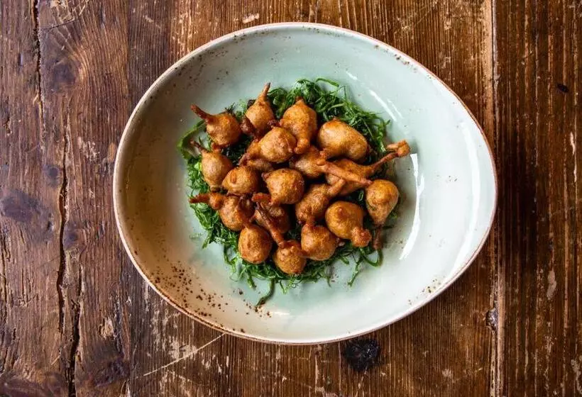 Agriturismo La Fiorida