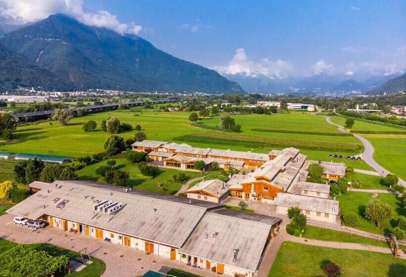 Agriturismo La Fiorida