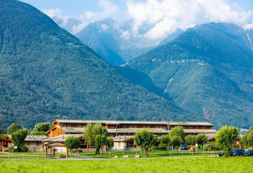 Agriturismo La Fiorida