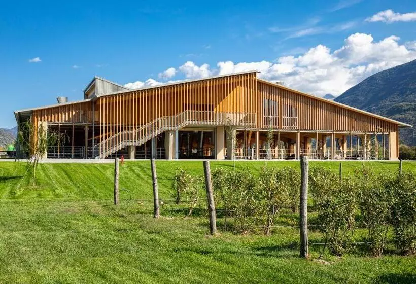 Agriturismo La Fiorida