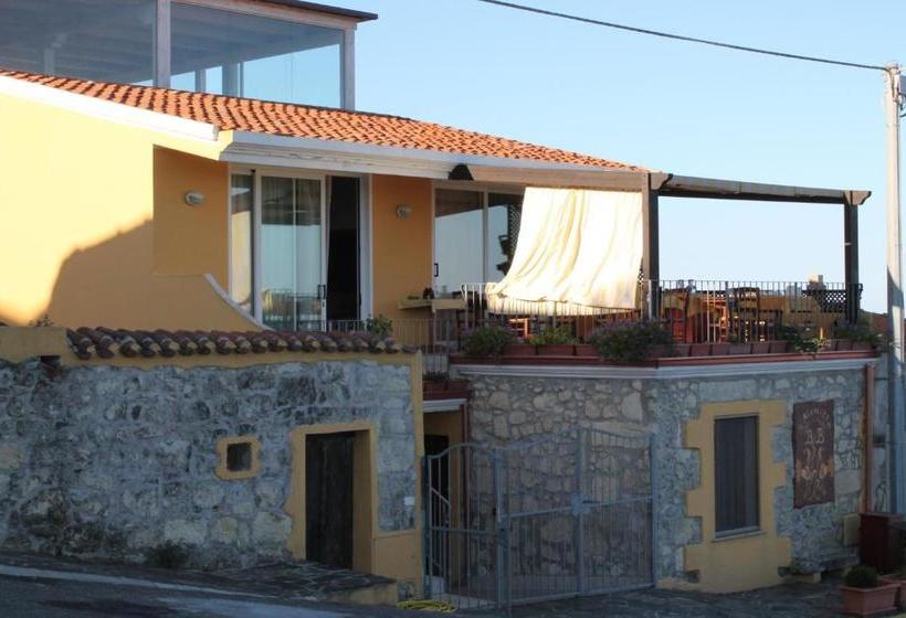 مبيت وإفطار S Alzolitta