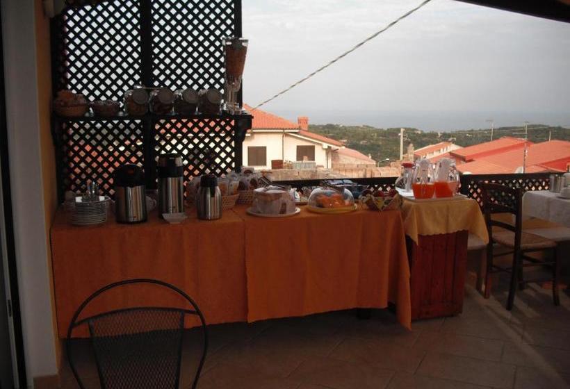 مبيت وإفطار S Alzolitta