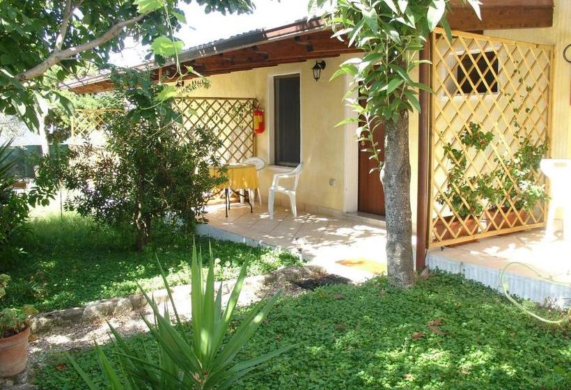 مبيت وإفطار S Alzolitta