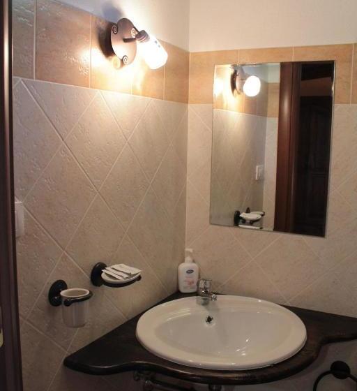 مبيت وإفطار S Alzolitta