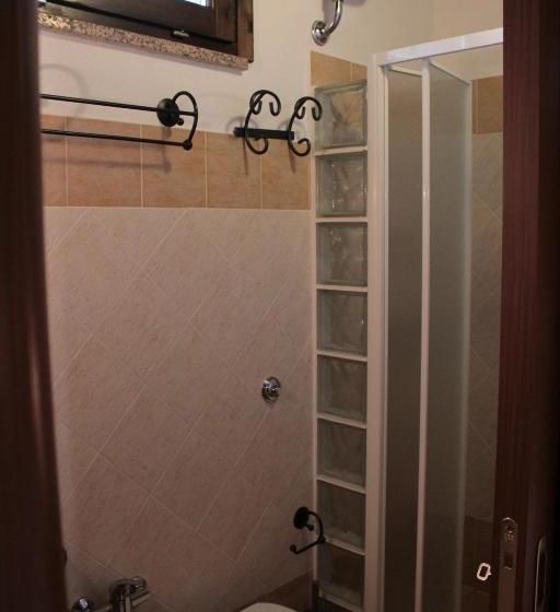 مبيت وإفطار S Alzolitta