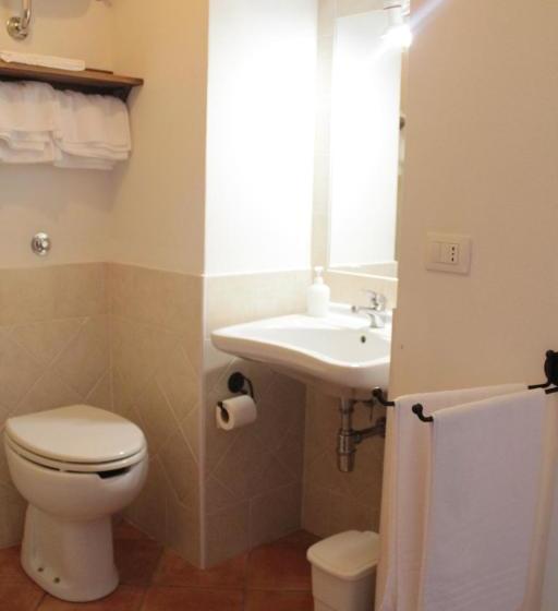 مبيت وإفطار S Alzolitta