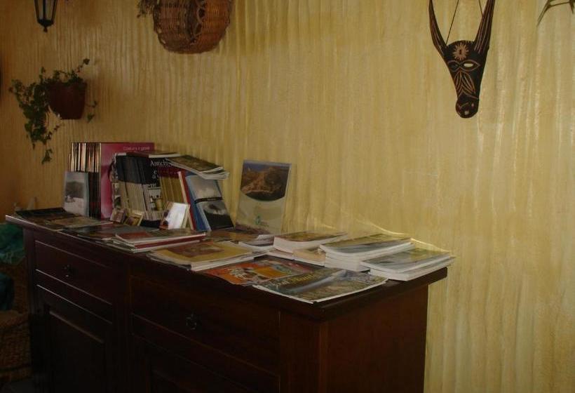 مبيت وإفطار S Alzolitta