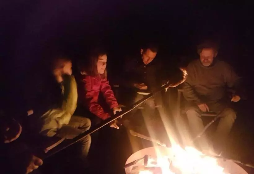 Bed and Breakfast Rosindell Cottage