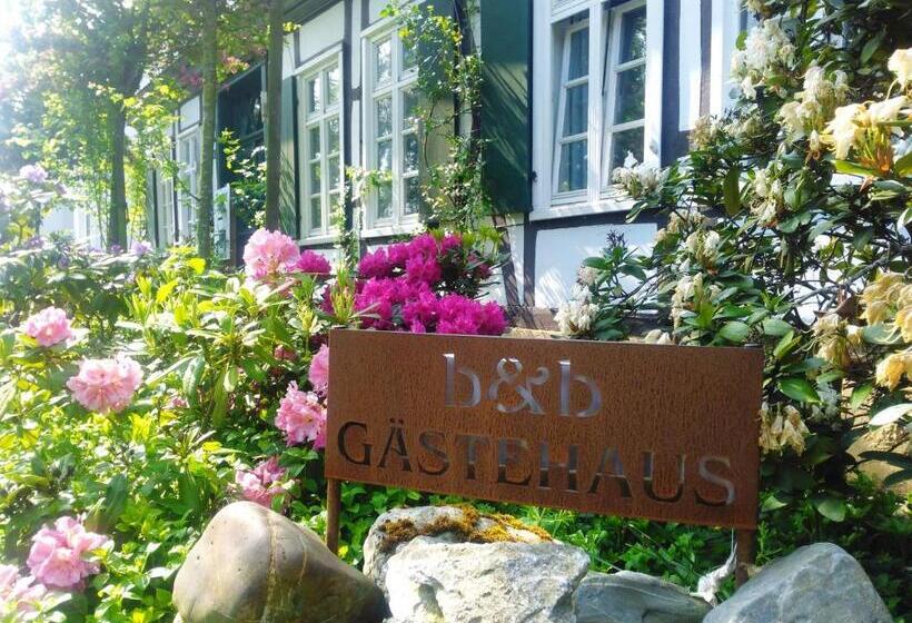 Bed and Breakfast Rosindell Cottage