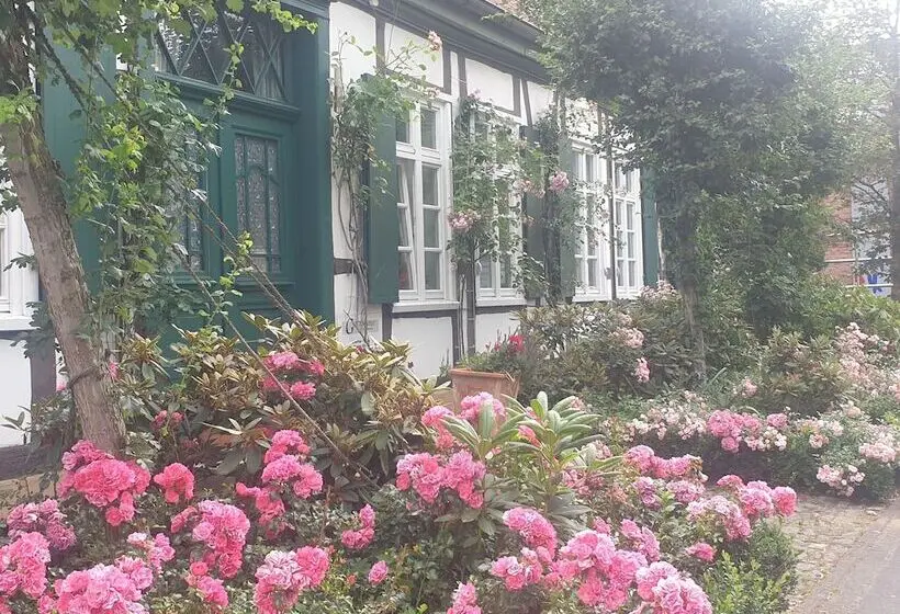 ベッドアンドブレックファースト Rosindell Cottage