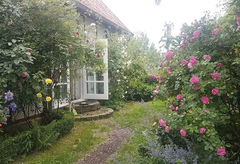 ベッドアンドブレックファースト Rosindell Cottage