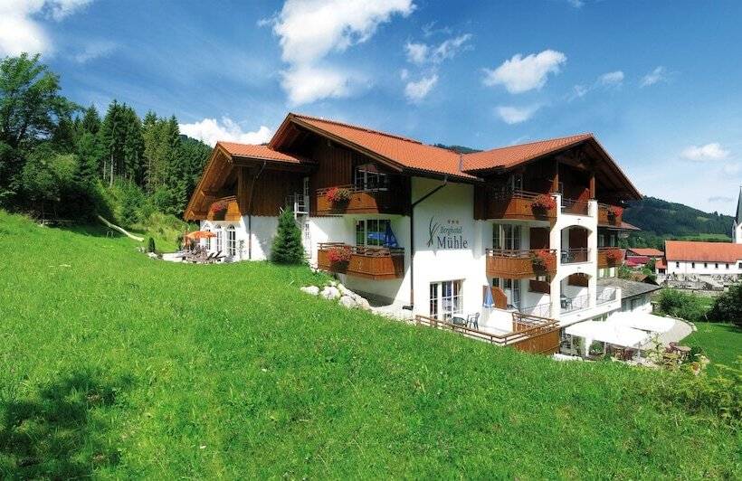 Berghotel Mühle