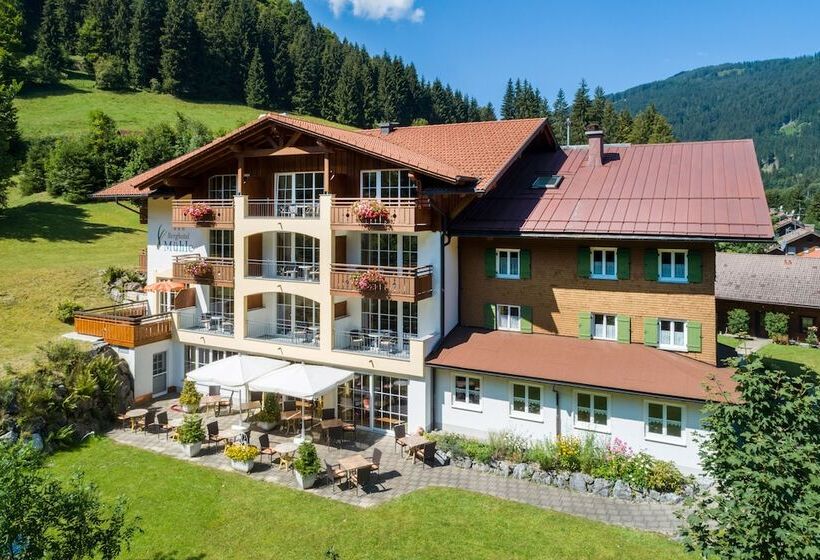 Berghotel Mühle