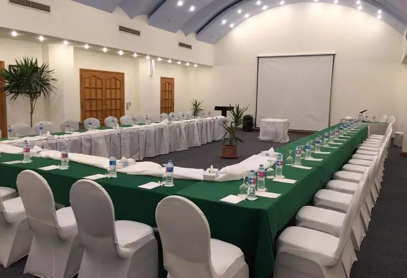 Dome Marina Hotel & Resort Ain Sokhna