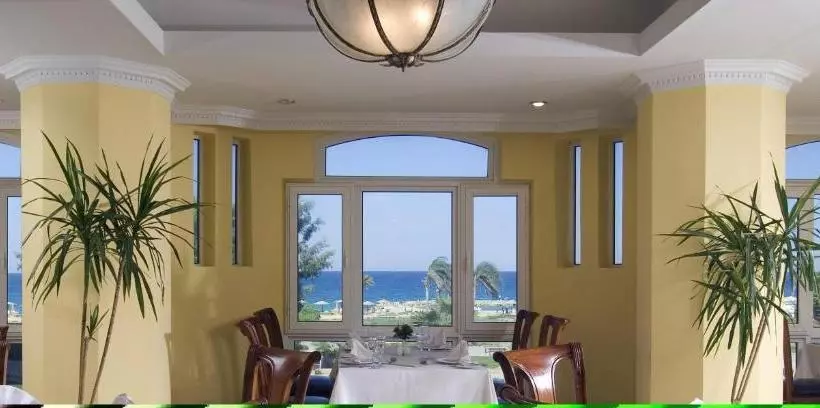 Dome Marina Hotel & Resort Ain Sokhna