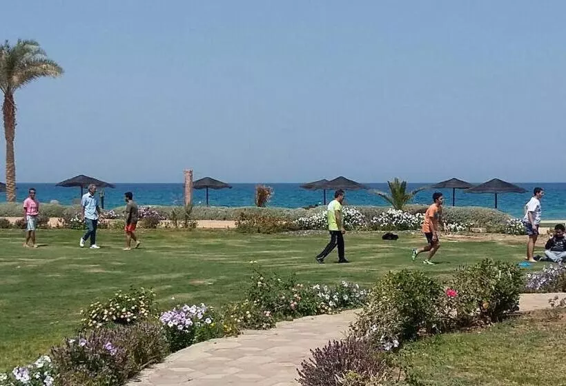 Dome Marina Hotel & Resort Ain Sokhna