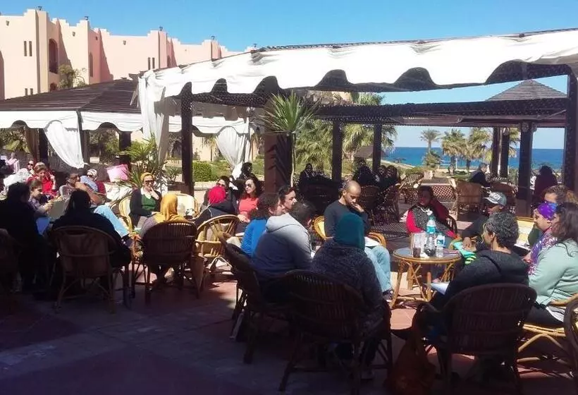 Dome Marina Hotel & Resort Ain Sokhna