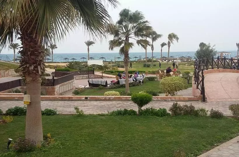 Dome Marina Hotel & Resort Ain Sokhna
