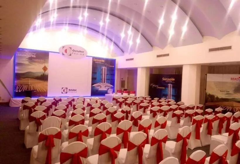 Dome Marina Hotel & Resort Ain Sokhna
