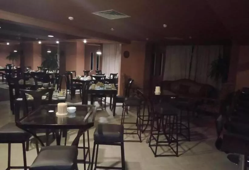 Dome Marina Hotel & Resort Ain Sokhna