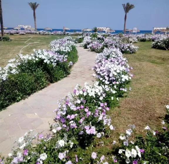 Dome Marina Hotel & Resort Ain Sokhna