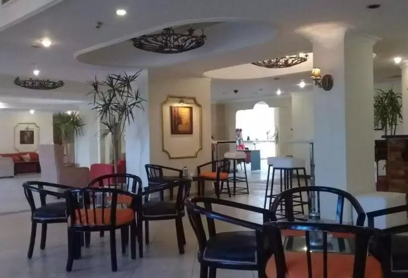 Dome Marina Hotel & Resort Ain Sokhna