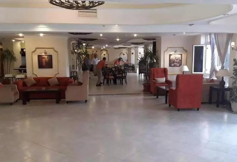 Dome Marina Hotel & Resort Ain Sokhna