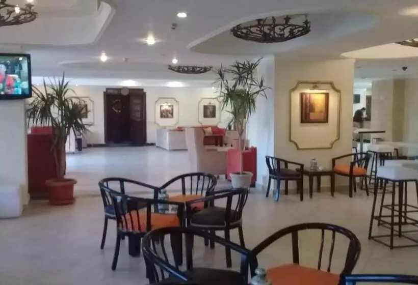 Dome Marina Hotel & Resort Ain Sokhna