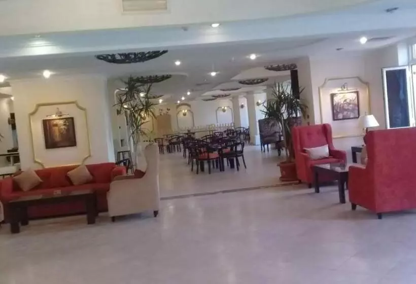 Dome Marina Hotel & Resort Ain Sokhna