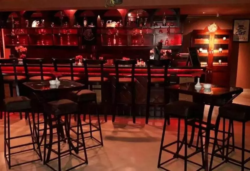 Dome Marina Hotel & Resort Ain Sokhna